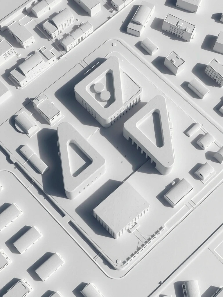 Architectural Precision