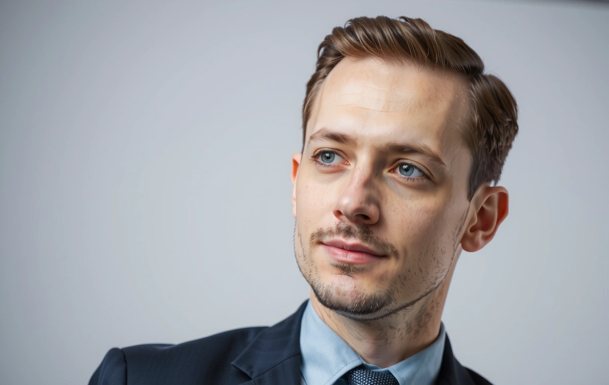 Lead Architect Analyst